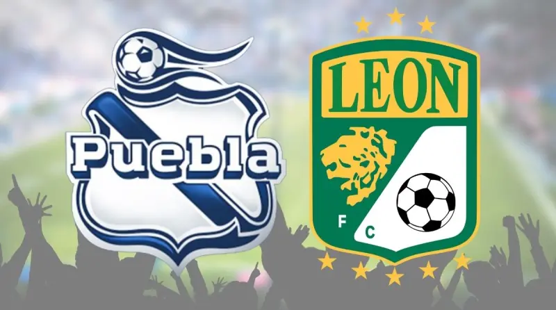 Puebla Vs León EN VIVO: Transmisión, alineaciones y goles en la Jornada 14