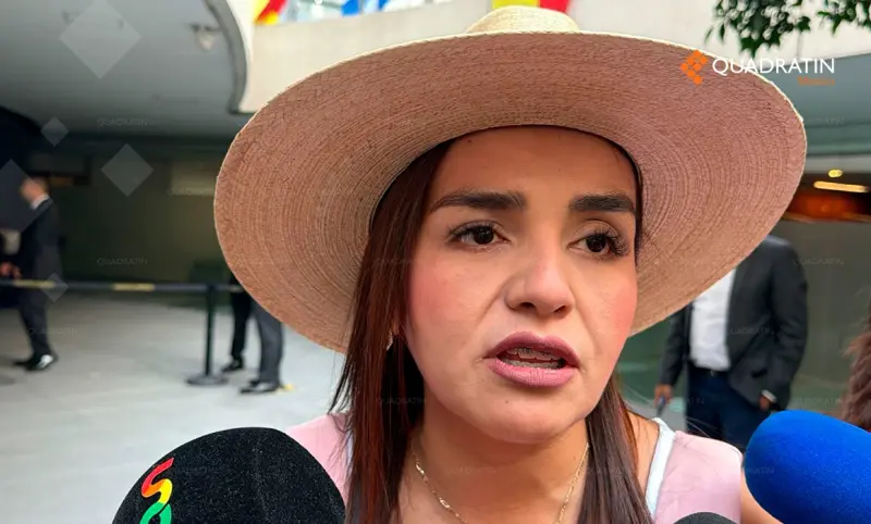 Mensaje de Carlos Manzo, más vivo que nunca: Grecia Quiroz