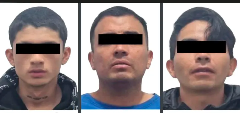 Vinculan a 3 por homicidio en Nezahualcóyotl: encuentran cuerpo en auto