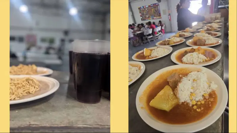 La migración está transformando tu comida (y quizá no lo sabías)