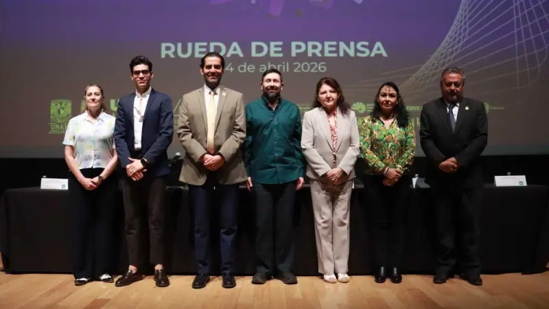 Festival de las Artes, Ciencias y Humanidades UNAM llegará a León para impulsar el talento de las niñas en las TIC