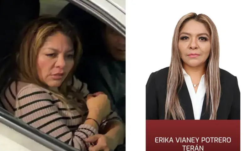 Exhiben a funcionarios de Edomex presuntamente ebrios