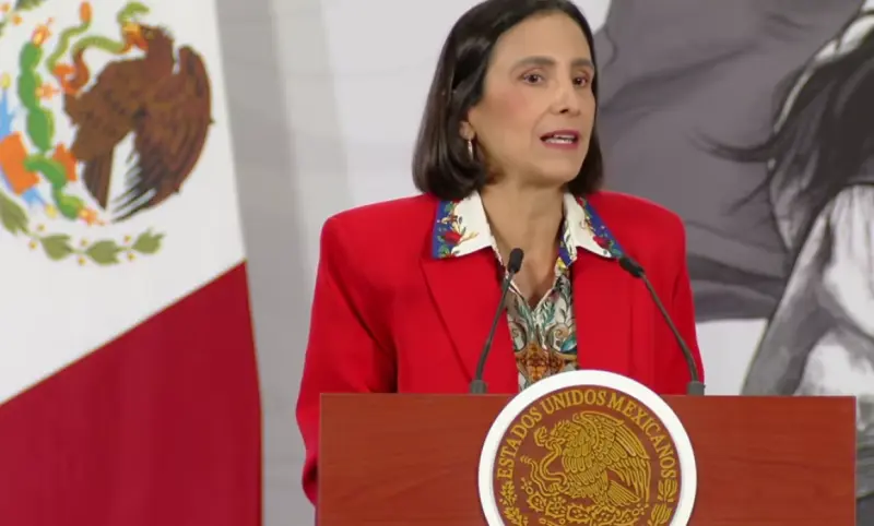 Presenta Gobierno plan para reforzar producción de gas natural