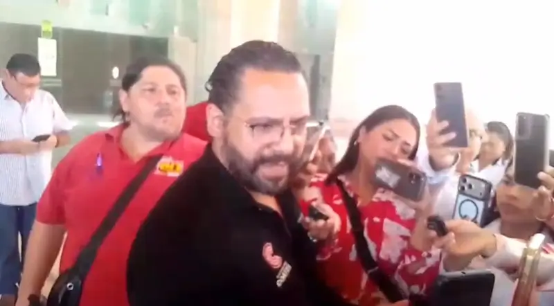 Depende Carnaval de Coatzacoalcos de presupuesto y necesidades