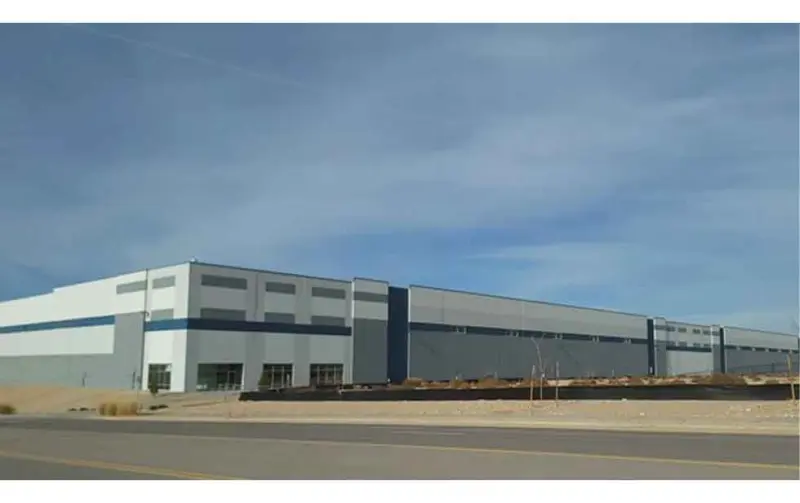 Demanda Condado a ICE por megacentro de detención en Socorro