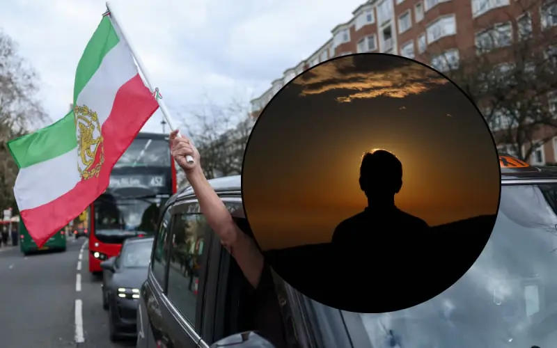 Irán impulsa campaña que permite reclutar a menores desde los 12 años en medio de la guerra; organizaciones denuncian violación al derecho internacional