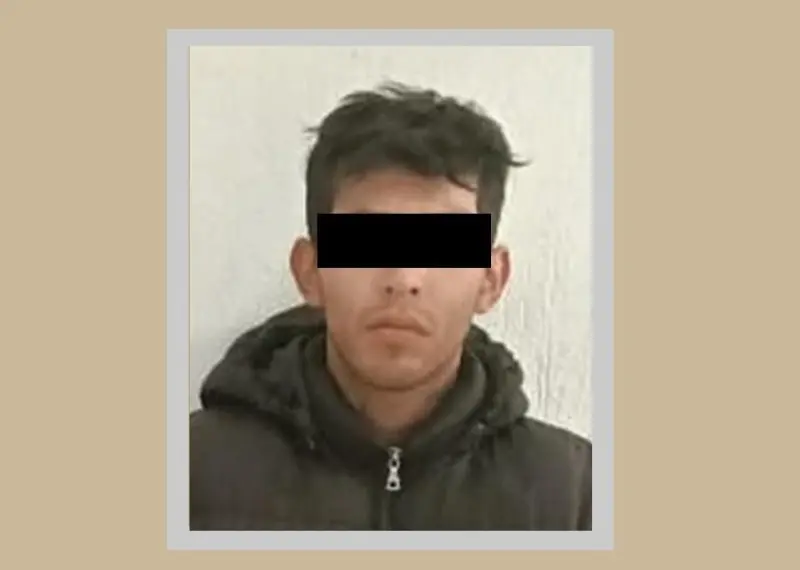 Cae violador en Chicoloapan: rescatan a menor tras rastreo de celular