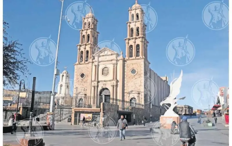 Dan fieles el pésame a la Virgen de los Dolores