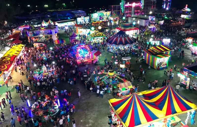 Recorre en la cartelera turística del Edomex este mes de abril