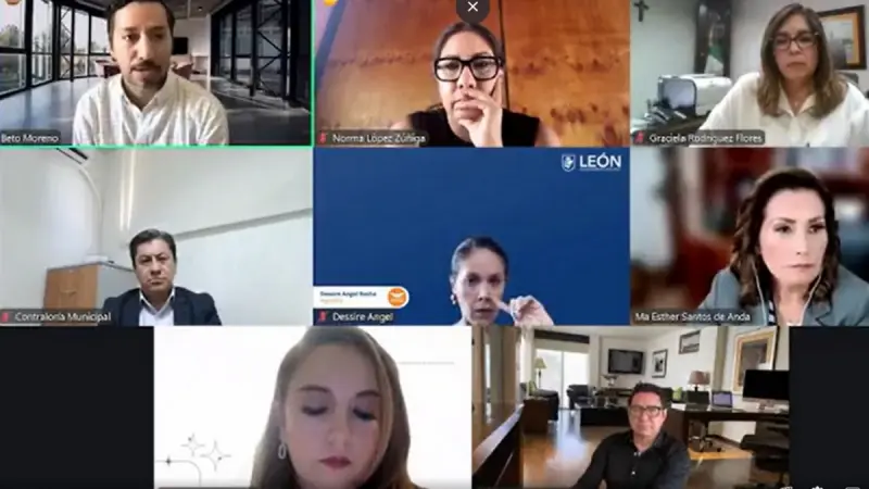 ‘Congelan’ compras directas a Office and Publicity en León por estar bajo investigación