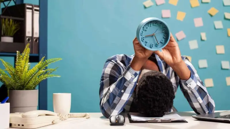 Jornada laboral: cambios y días de descanso