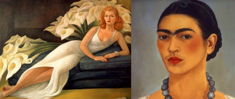 Presidenta: sí se puede hacer algo con la Colección Gelman