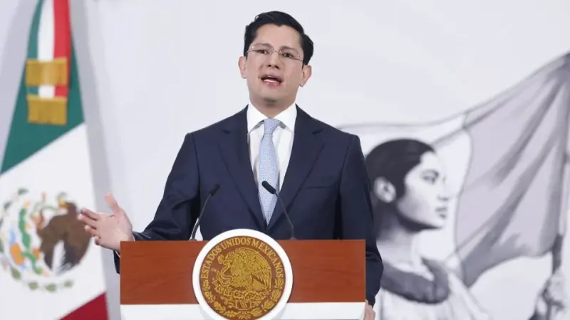 Quién es Roberto Velasco