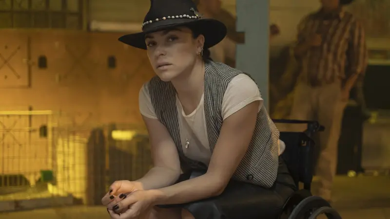 Netflix presenta Santita, serie que desafía los prejuicios sobre la discapacidad
