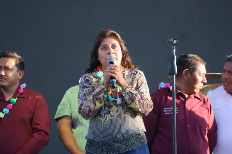 Cesan a comisario de Nextlalpan y a 5 más por extorsión a empresario