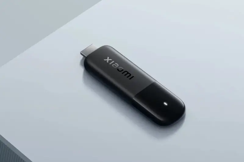 El nuevo dispositivo de streaming de Xiaomi es 4K, tiene Dolby Atmos y un precio increíble