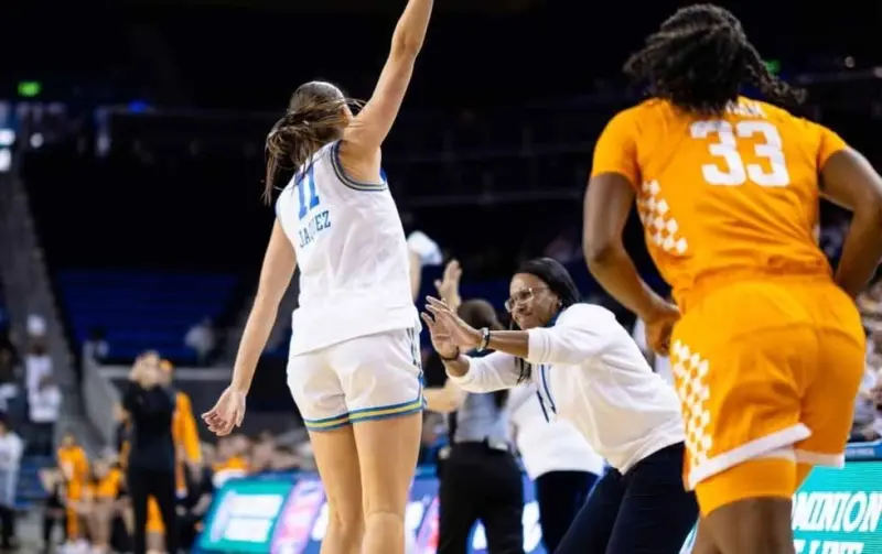 Ronda Gaby Jáquez la Final