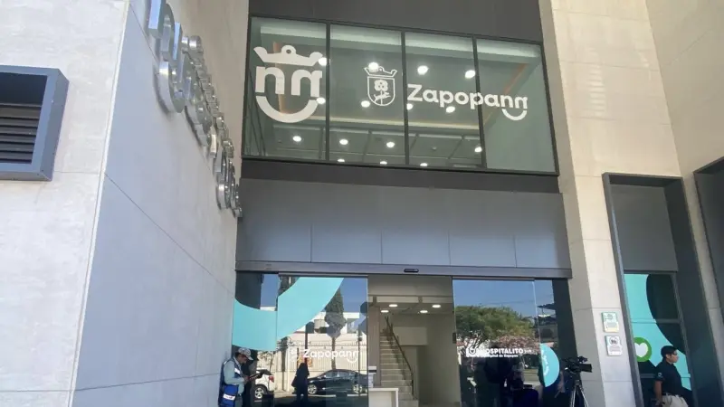 Atiende Hospitalito Sur de Zapopan a más de 2 mil pacientes en un mes