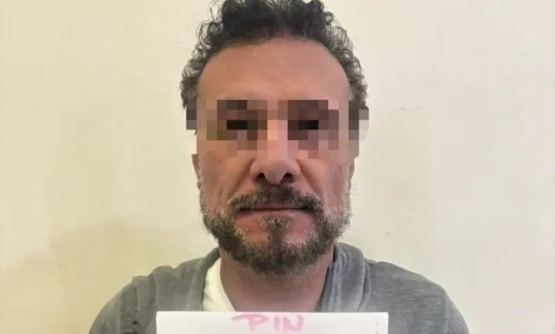 Vinculan a proceso al luchador Alberto El Patrón por violencia familiar