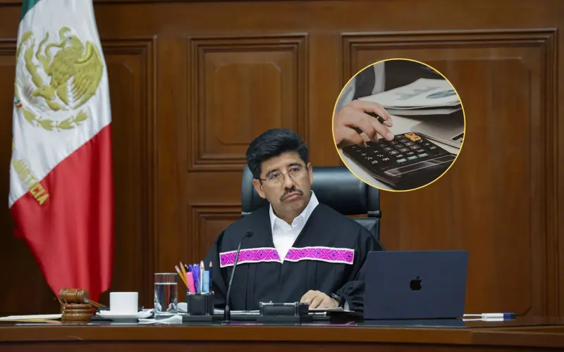 Suprema Corte invalidó auditorías estatales sobre recursos federales y ordenó que solo la ASF revise los fondos municipales, obligando a rehacer la cuenta pública de Contla por irregularidades de más de 8.3 millones de pesos