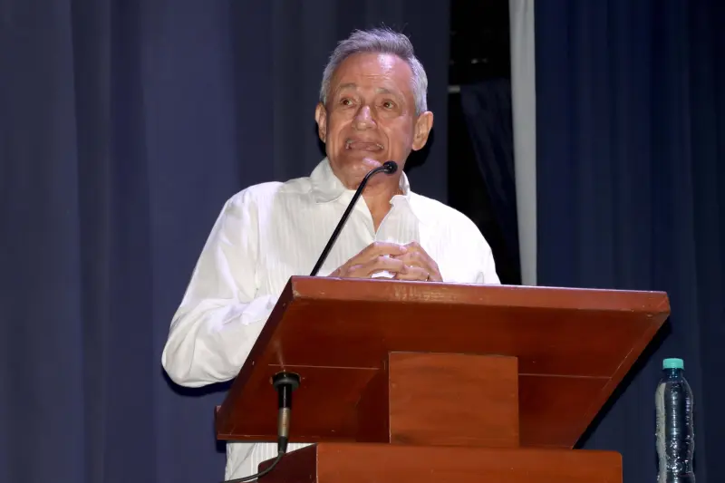 Crisis alimentaria hacia 2050