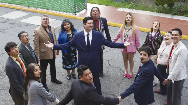 ‘La Oficina’ confirma segunda temporada con divertido video, al estilo de la serie