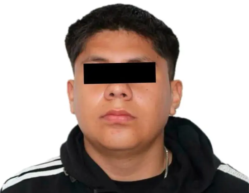 Dictan vinculación a proceso a hombre por homicidio en Coacalco