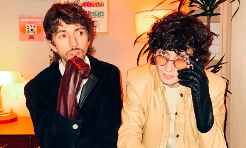 Lamentan Duplat y Esteman que cuando estás con él son El observador