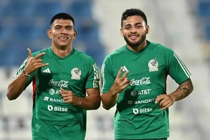 Aporta Toluca a 2 jugadores para selección mexicana