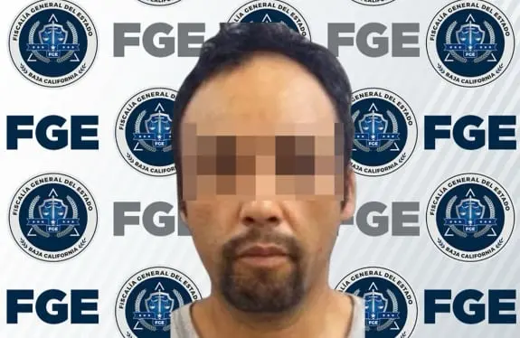 Jesús ‘N’ enfrenta proceso por robo con violencia en comercio de Tijuana