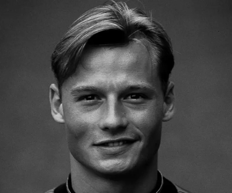 Muere Alex Manninger, exportero del Arsenal, en accidente vial en Austria