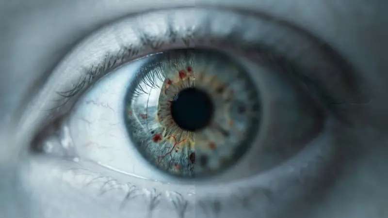 Con la diabetes como una de las principales causas de ceguera en México, investigadores de la UNAM desarrollan gotas oftálmicas que podrían reemplazar tratamientos invasivos y cambiar el manejo de la retinopatía diabética