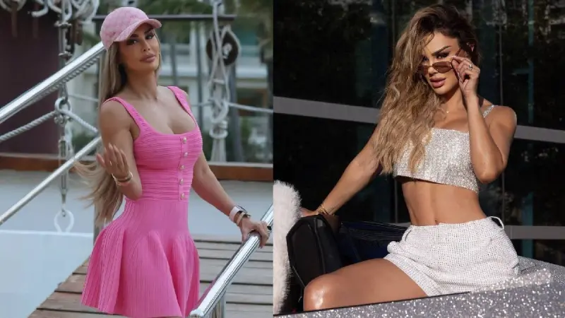 Ninel Conde aprovechará anestesia por cambio de implantes para darse una nueva ‘raspadita’