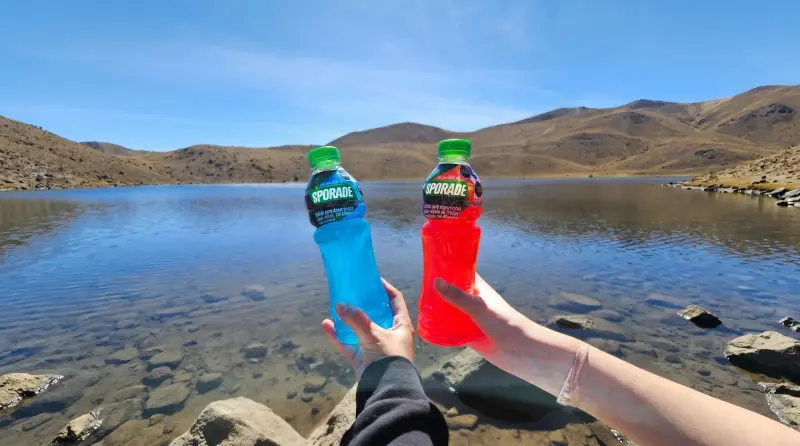Proyecta Sporade al deporte como catalizador de paz y unidad