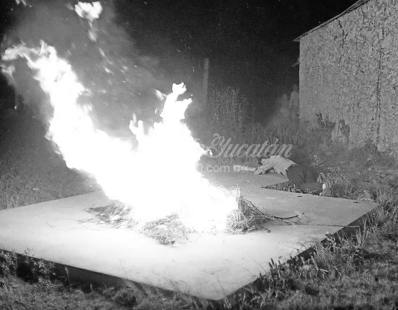 La semana hace 50 años: Detienen a traficantes estadounidenses en Mérida