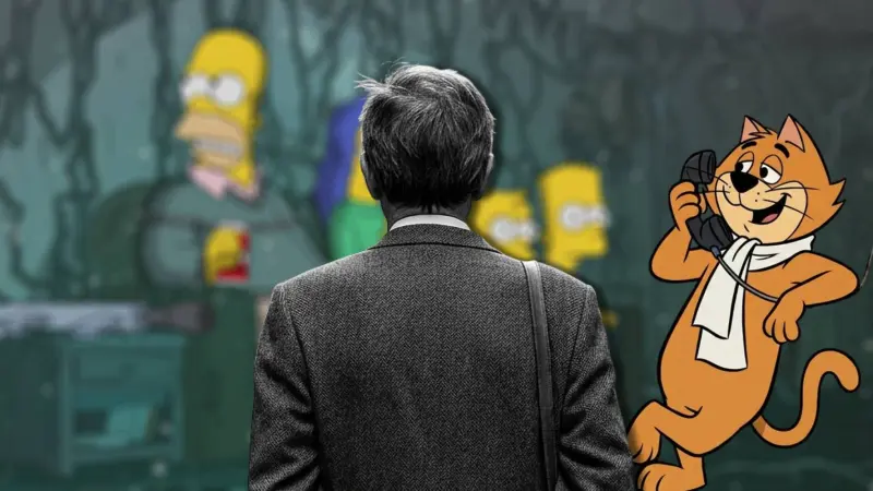 ¡Adiós a Chick Hicks! Muere Carlos Becerril, actor de doblaje de ‘Cars’, ‘Dragon Ball’ y ‘Los Simpson’