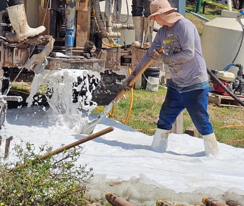 Fortalece JAPAC abasto de agua potable con proyectos integrales estratégicos
