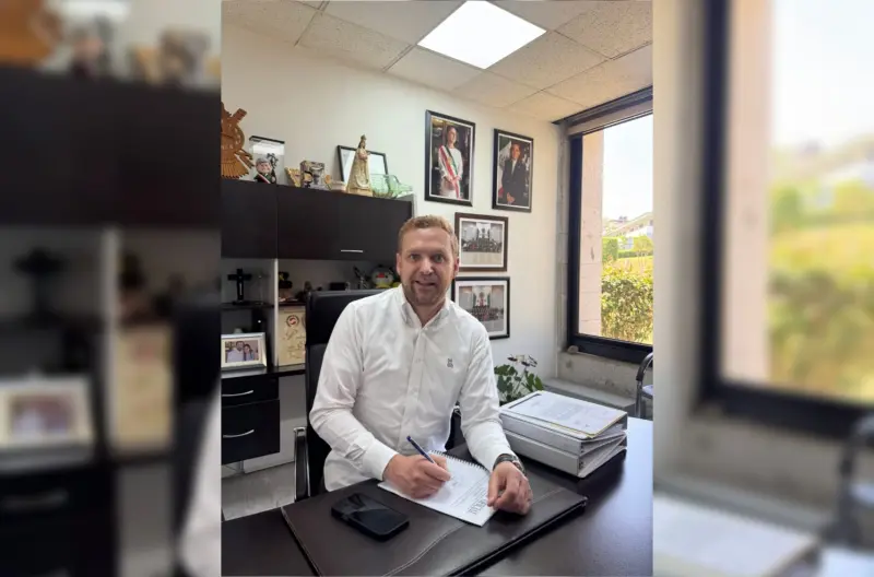 Sector agrícola de región de Perote espera permisos para tala de árboles