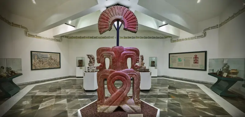 Celebrará Museo de Xochicalco 30 años de historia