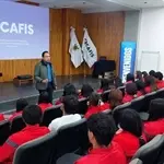 Acerca CECAFIS a más de tres mil 500 personas la formación policial en Querétaro