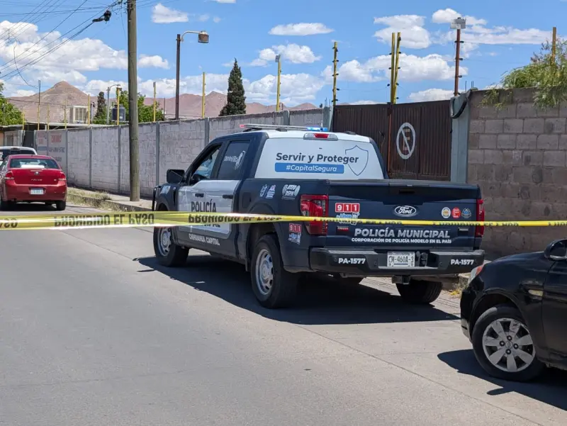 Identifican a joven fallecido tras convulsionar