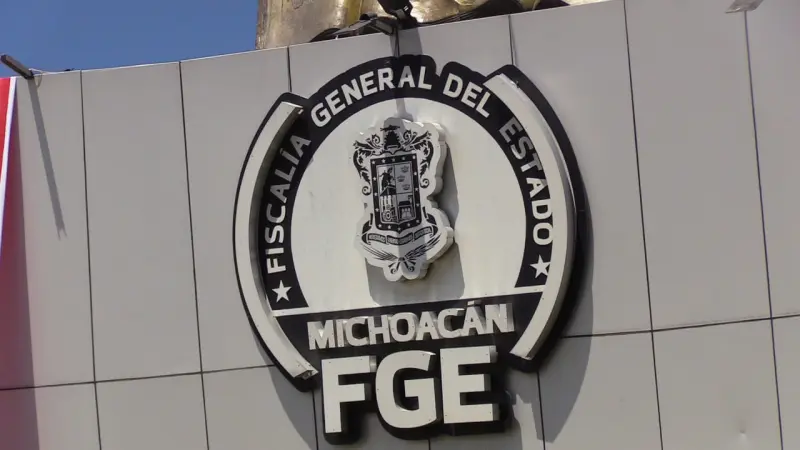 Piden apoyo para identicar cuerpo de un hombre en Morelia; tatuaje P PF