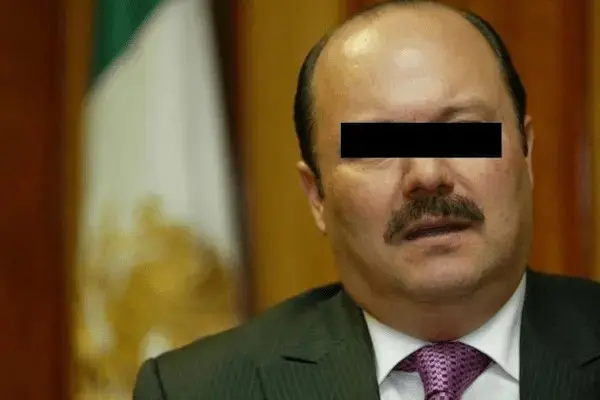 Seguirá César Duarte en el Altiplano pese a suspensión definitiva