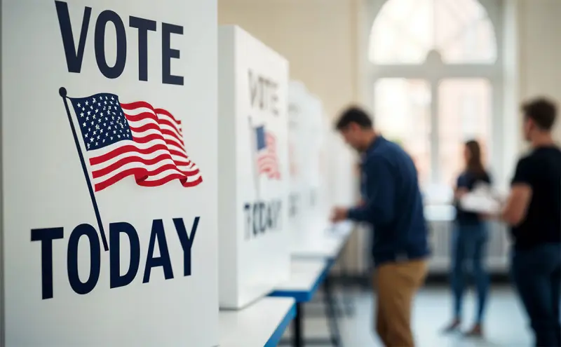 Arranca voto anticipado en Distrito 11 NJ: Mejía y Hathaway por el escaño