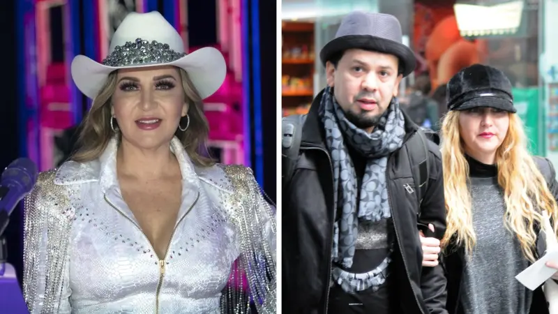 Alicia Villarreal acusa a juez por falta de imparcialidad contra Cruz Martínez