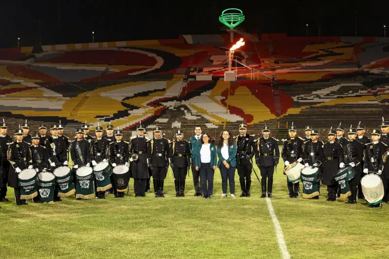 Inaugura UAEMéx Campeonatos Nacionales ANUIES 2026