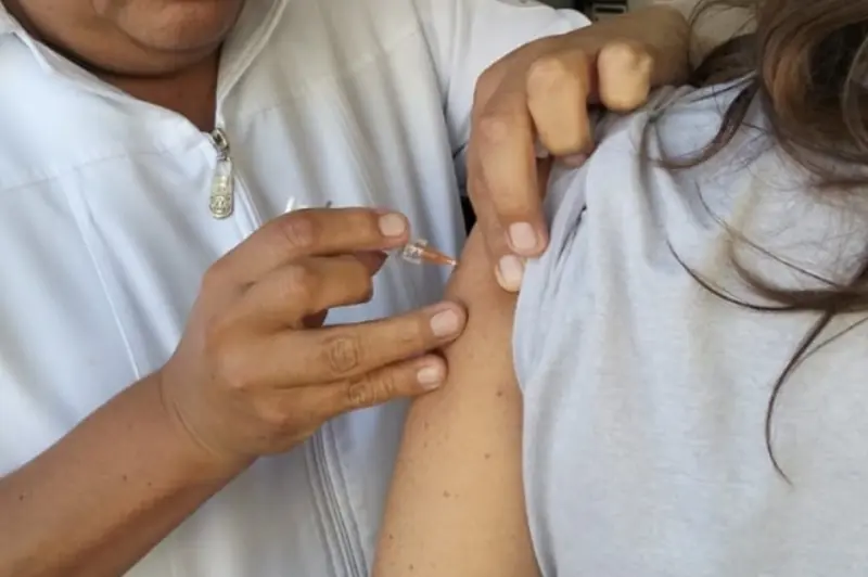Realizan vigilancia epidemiológica de influenza estacional