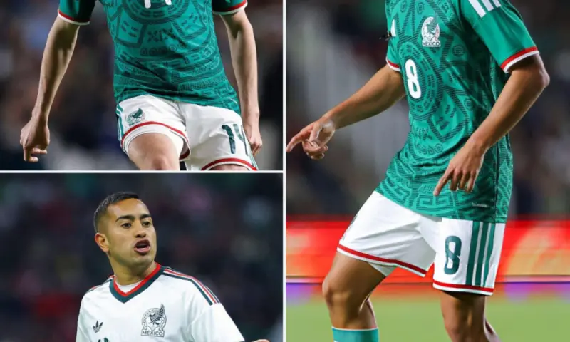 Las grandes ausencias