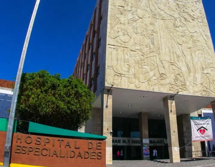 Denuncian negligencia médica en el IMSS de Lagos de Moreno y de León