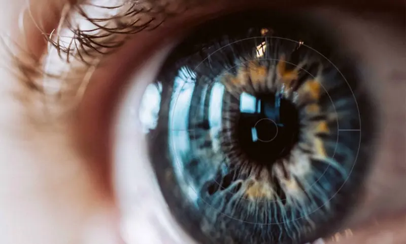 En desarrollo, gotas para prevenir la pérdida de visión en diabéticos 